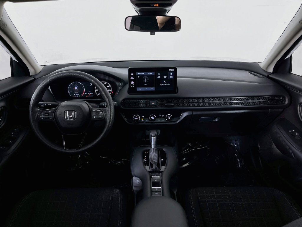 Used 2026 Honda HR-V LX image 10