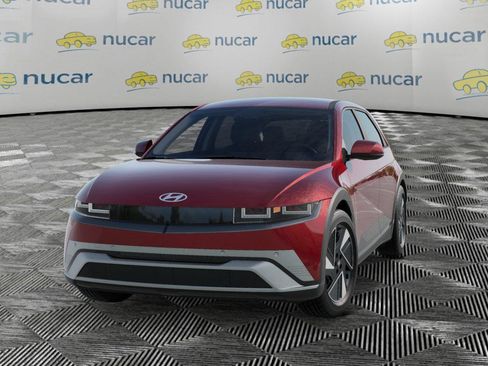 New 2026 Hyundai Ioniq 5 SEL image 6