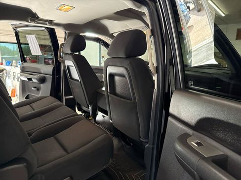 Used 2012 GMC Sierra 1500 SLE w/ Texas Edition AWD/4WD image 38