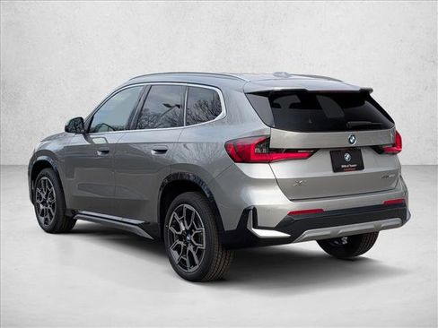 New 2026 BMW X1 xDrive28i image 9