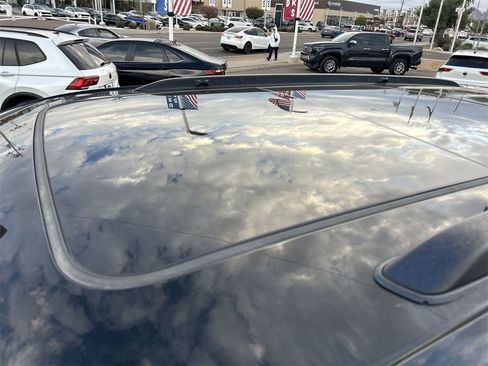 Used 2023 Jeep Grand Cherokee Trailhawk image 20