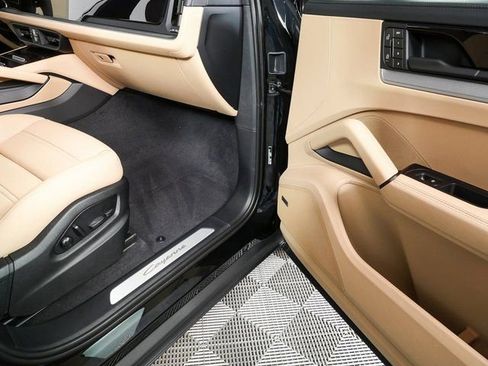 New 2026 Porsche Cayenne AWD/4WD image 26