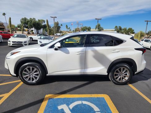 Used 2020 Lexus NX 300 FWD w/ Comfort Package image 6