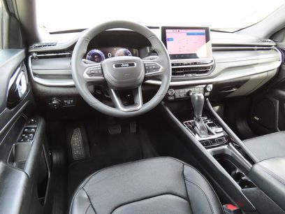 Used 2023 Jeep Compass High Altitude