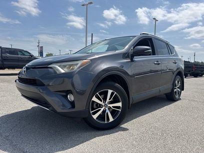 Used 2016 Toyota RAV4 XLE