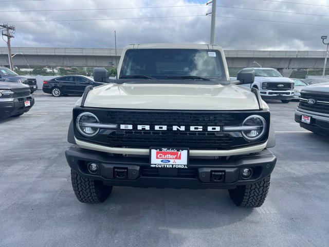 New 2026 Ford Bronco Badlands AWD/4WD image 2