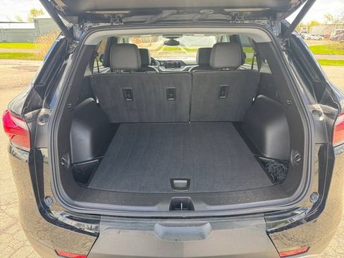 Used 2022 Chevrolet Blazer LT AWD/4WD image 19