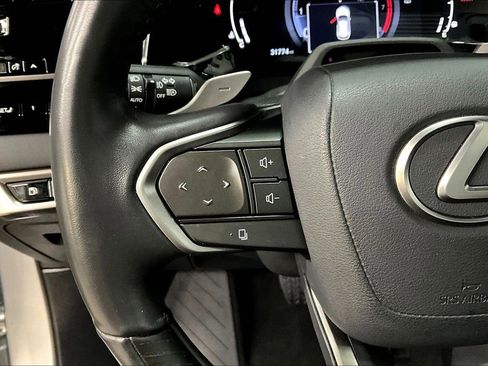 Used 2023 Lexus RX 350 AWD w/ Cold Area Package image 11