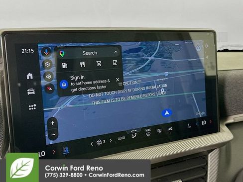 New 2026 Ford Explorer ST w/ Sun And Sound Package AWD/4WD image 14