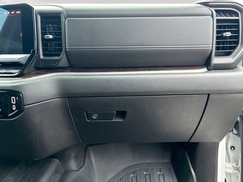 Certified 2023 GMC Sierra 1500 Elevation w/ LPO, Elevation Black Package image 28