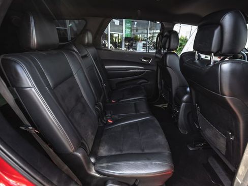 Used 2019 Dodge Durango R/T AWD/4WD image 29