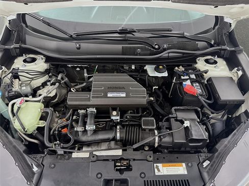 Used 2017 Honda CR-V EX image 30