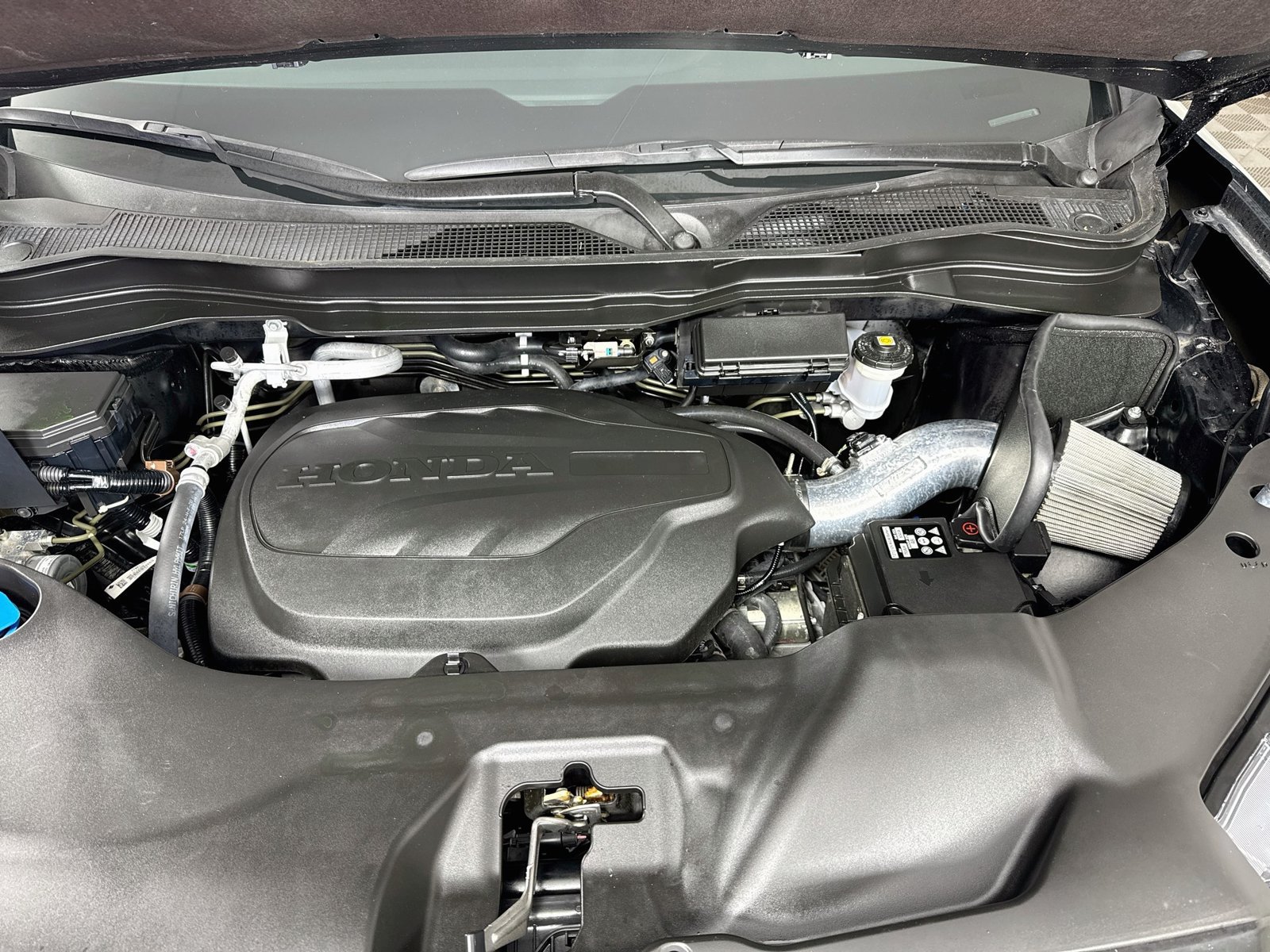 Used 2023 Honda Ridgeline Black Edition image 34