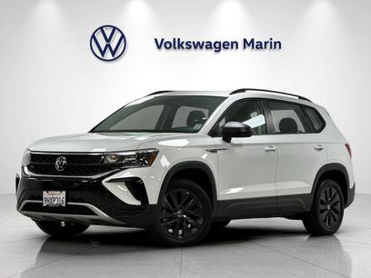 Used 2023 Volkswagen Taos S