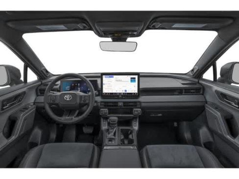 Used 2026 Toyota RAV4 XSE w/ Weather Package AWD/4WD image 7