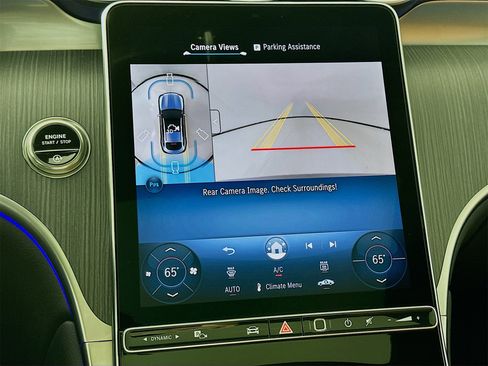 Certified 2026 Mercedes-Benz GLC 300 4MATIC image 15