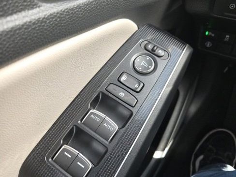 Used 2024 Honda Civic Touring image 16