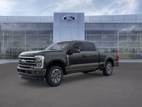 New 2026 Ford F350 King Ranch AWD/4WD image 1