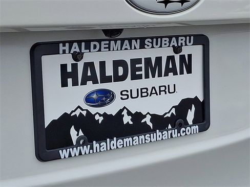 Used 2020 Subaru Outback Premium image 30