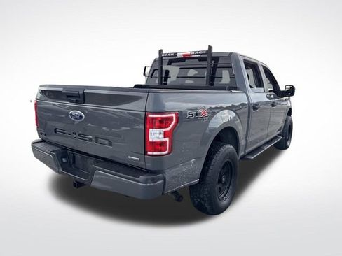 Used 2018 Ford F150 XL w/ Equipment Group 101A Mid image 6