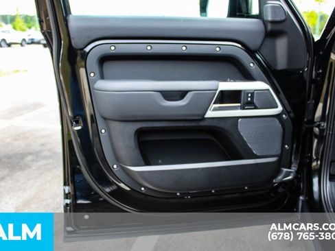 Used 2024 Land Rover Defender 110 S AWD/4WD image 34
