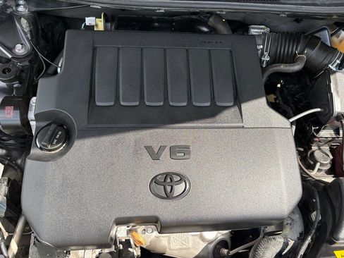 Used 2017 Toyota Avalon XLE FWD image 30