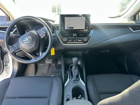 Used 2026 Toyota Corolla LE FWD image 8