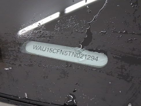 New 2026 Audi A6 Premium image 19