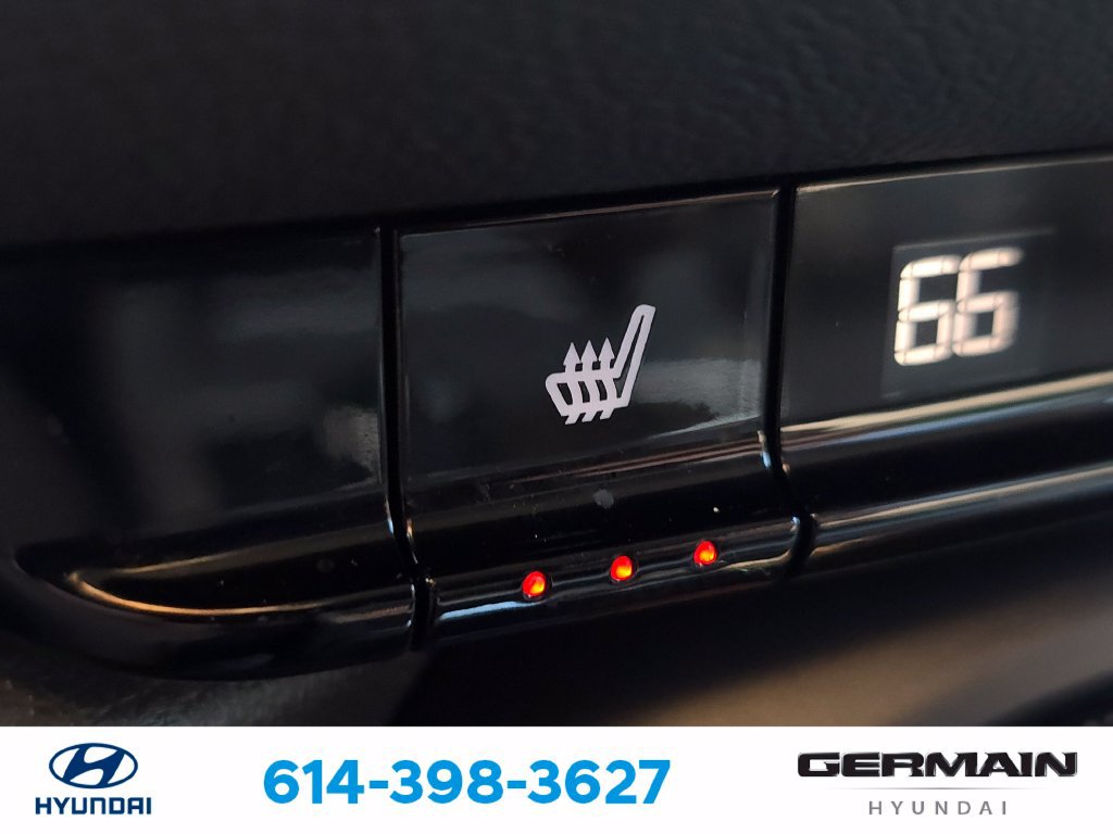 Used 2024 Chevrolet Blazer LT w/ Convenience Package FWD image 33