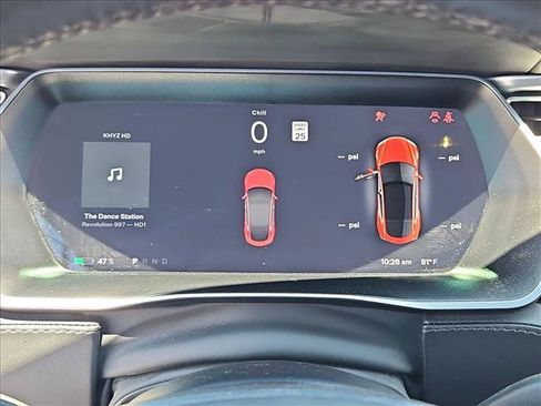 Used 2017 Tesla Model S 100D AWD/4WD image 11