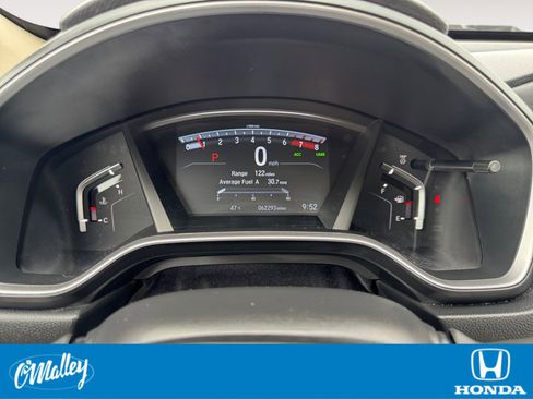 Certified 2022 Honda CR-V EX image 15