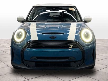 Used 2024 MINI Cooper SE