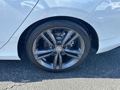 Certified 2023 Acura Integra A-Spec FWD image 24