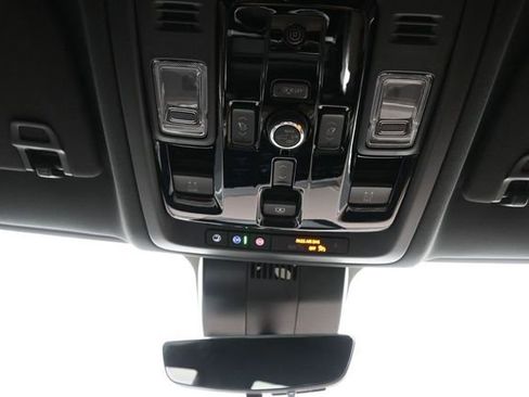 New 2026 Chevrolet Tahoe High Country AWD/4WD image 49