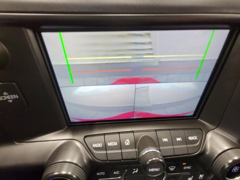 Used 2016 Chevrolet Corvette Stingray Coupe w/ 2LT Preferred Equipment Group RWD image 15