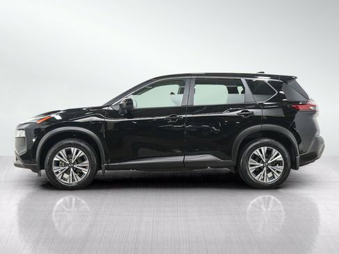 Used 2023 Nissan Rogue SV AWD/4WD image 2