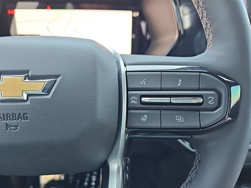 New 2025 Chevrolet Colorado W/T w/ Advanced Trailering Package RWD image 24