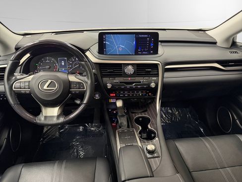 Used 2021 Lexus RX 350 AWD w/ Luxury Package image 10