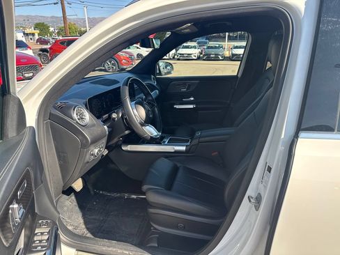 Used 2024 Mercedes-Benz GLB 250 image 22