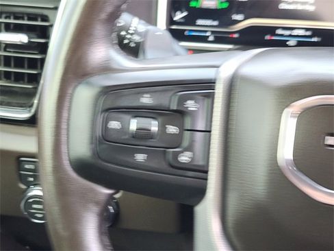 Used 2022 GMC Sierra 1500 Denali image 28