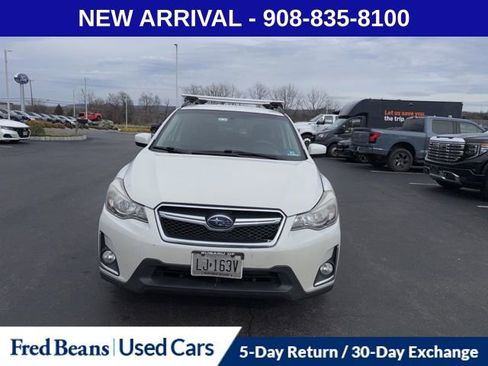 Used 2016 Subaru Crosstrek 2.0i Premium image 2
