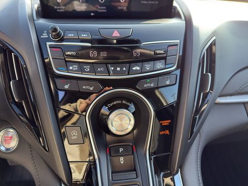 Used 2019 Acura RDX AWD image 18