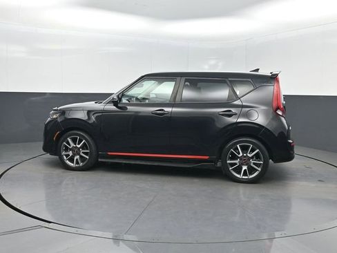 Used 2020 Kia Soul GT-Line image 2