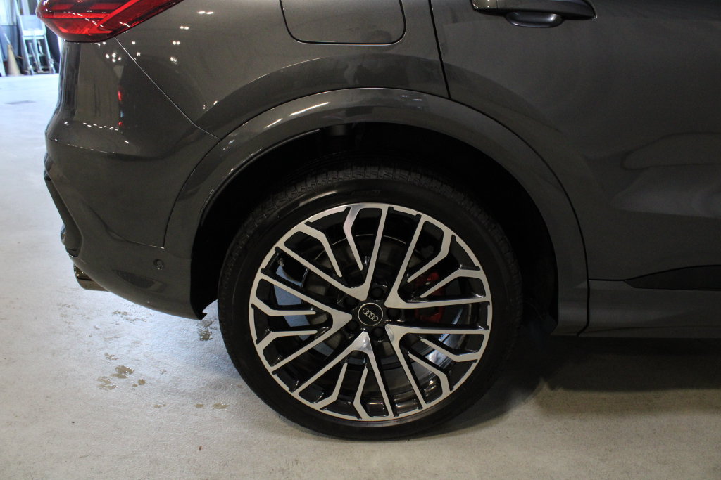 New 2026 Audi SQ5 Premium Plus AWD/4WD image 26