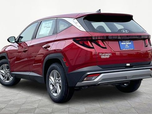 New 2026 Hyundai Tucson SE FWD image 3