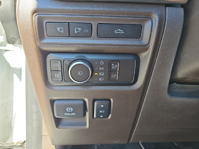 Used 2023 Ford F150 King Ranch w/ Equipment Group 601A High AWD/4WD image 23