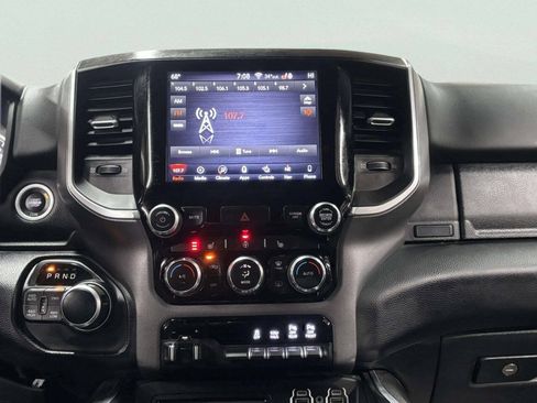 Used 2019 RAM 1500 Big Horn AWD/4WD image 24