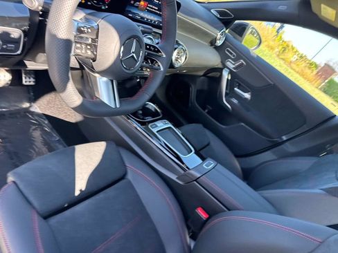 New 2026 Mercedes-Benz CLA 250 CLA 250 image 21