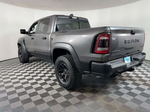Used 2023 RAM 1500 TRX w/ TRX Level 2 Equipment Group image 2