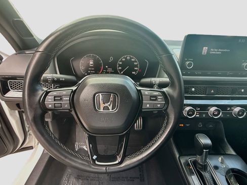 Certified 2023 Honda Civic Sport image 10